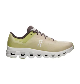Кроссовки мужские On Cloudflow 4 Olive 3MD30102311
