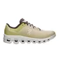 Кроссовки мужские On Cloudflow 4 Olive 3MD30102311