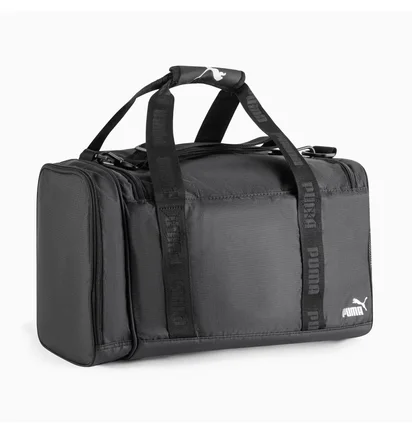 Сумка унісекс Puma Training Black 942927-01