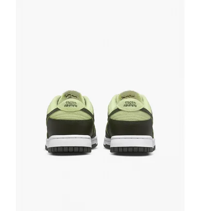 Кроссовки женские Nike Dulow Avocado Green Dm7606-300