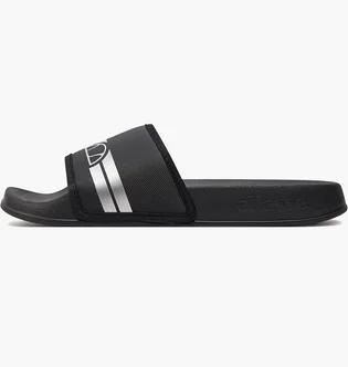 Тапочки унисекс Ellesse Ls60 Slide Black SXVF0847-011