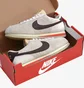 Кроссовки женские Nike Cortez 23 Light Orewood Brown Beige FD2013-100