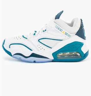 Кроссовки мужские Air Jordan Point Lane White CZ4166-102
