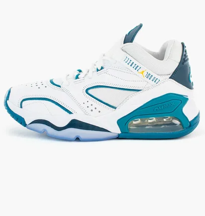 Кроссовки мужские Air Jordan Point Lane White CZ4166-102