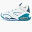 Кроссовки мужские Air Jordan Point Lane White CZ4166-102