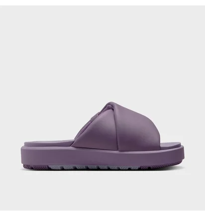 Тапочки жіночі Air Jordan Sophia Slide Sandals Violet Do8863-505