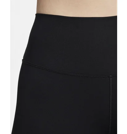 Леггинсы женские Nike One High-Waisted Full-Length Leggings Black FN3226-010