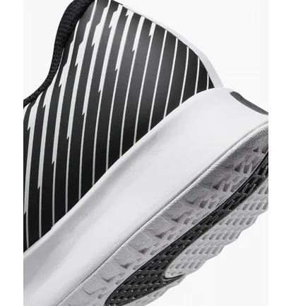 Кроссовки мужские Nike Court Air Zoom Vapor Pro 2 Black Dr6191-001