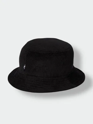 Панама чоловіча The North Face Norm Se Bucket Tnf/Cordu Black NF0A8CGJFIP