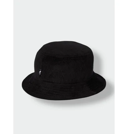 Панама мужская The North Face Norm Se Bucket Tnf/Cordu Black NF0A8CGJFIP