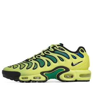 Кросівки чоловічі Nike Air Max Plus Drift Yellow/Green FD4290-700