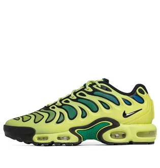 Кроссовки мужские Nike Air Max Plus Drift Yellow/Green FD4290-700