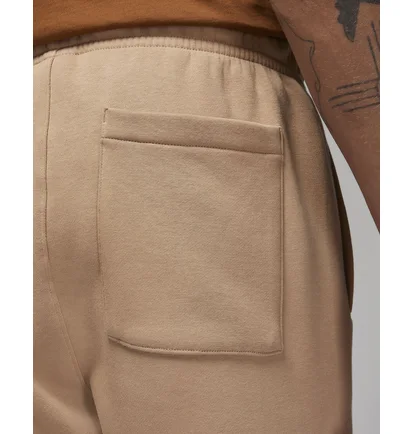 Штаны мужские Air Jordan M J Ess Flc Baseline Pant Beige FD7345-200