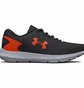 Кросівки чоловічі Under Armour Charged Rogue 3 Black 3024877-100