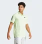 Поло чоловіче Adidas Club 3-Stripes Tennis Polo Shirt Green IP1893