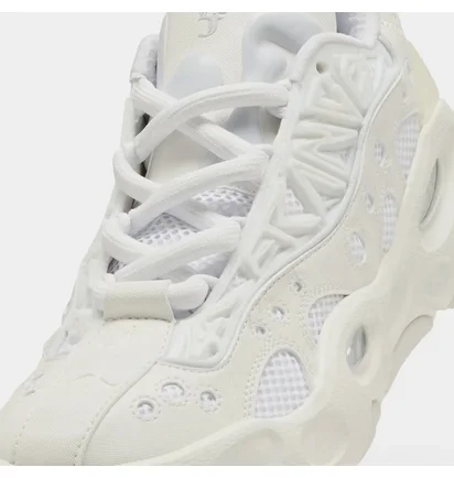 Кроссовки мужские Puma Lafrance Rnr White 312274-02