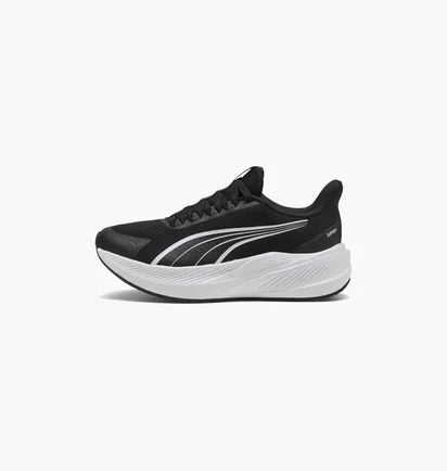 Кросівки дитячі Puma Dasher Lite Sliptech Black 313325-01