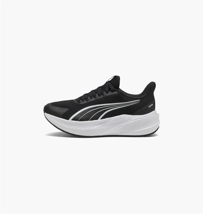 Кросівки дитячі Puma Dasher Lite Sliptech Black 313325-01