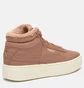 Кроссовки женские Puma Vikky Stacked Brown 372205-03