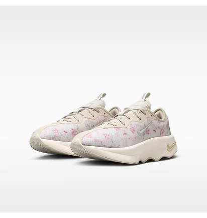 Кроссовки женские Nike Motiva 2 Se Beige IO8230-100