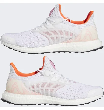 Кроссовки унисекс Adidas Ultraboost Dna Climacool Shoes White Gv8759