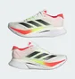 Кросівки жіночі Adidas Adizero Boston White JQ2554