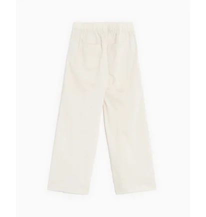Штани жіночі Nike Sportswear Essentials Woven High Rise Oh Pants Beige FB8284-104