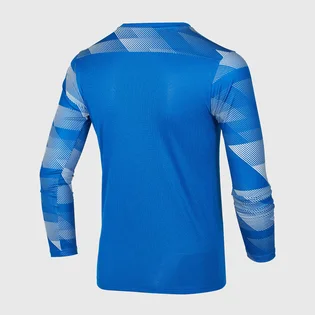 Лонгслив детский Nike Jr Dry Park Iv Blue Cj6072-463
