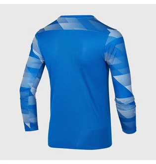 Лонгслив детский Nike Jr Dry Park Iv Blue Cj6072-463