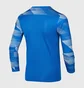Лонгслів дитячий Nike Jr Dry Park Iv Blue Cj6072-463