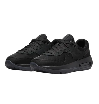 Кроссовки детские Nike Air Max Motif Black DH9388-003