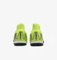 Сороконожки мужские Nike Air Zoom Mercurial Superfly X Academy Tf Green FQ8331-700
