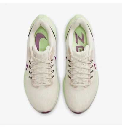 Кросівки чоловічі Nike Air Zoom Pegasus 39 Beige Dh4071-101