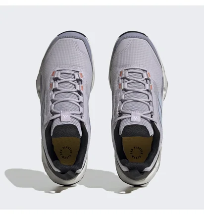 Кросівки жіночі Adidas Eastrail 2.0 Rain.Rdy Hiking Shoes Grey HQ0933