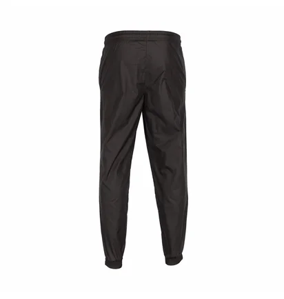Штаны мужские Puma Bmw Mms Woven Pant Black 625175-01