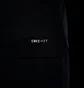 Футболка мужская Nike Dri-Fit T-Shirt Black HQ4904-010