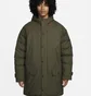 Парка чоловіча Nike Life Green FB7587-325