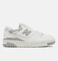 Кроссовки женские New Balance 550 White Bbw550Bb