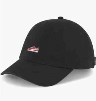 Кепка унисекс Puma Prime Black 024605-01