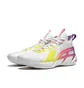 Кросівки чоловічі Li-Ning Badfive 4 White ABFU015-1