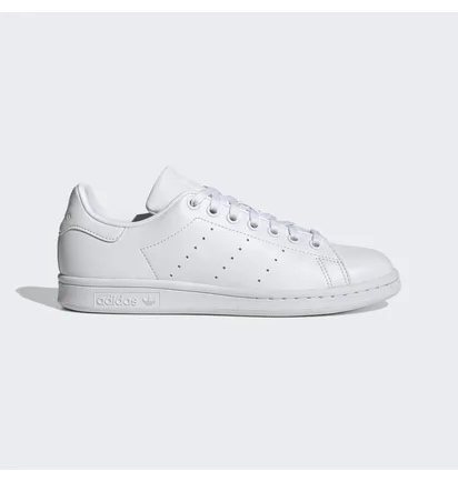 Кеды женские Adidas Stan Smith Shoes White Q47225