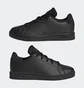 Кроссовки детские Adidas Advantage Lifestyle Court Lace Sportswear Black GW6484