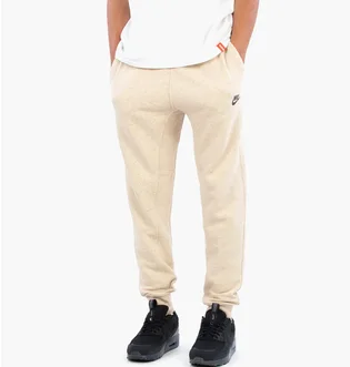 Штани чоловічі Nike Club+ Bb Pant Revival Beige Dq4665-250