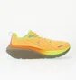 Кроссовки мужские Saucony Hurricane 25 Orange S21026-144