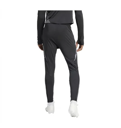 Леггинсы мужские Adidas Tiro 24 Competition Trackpant Black IP1878