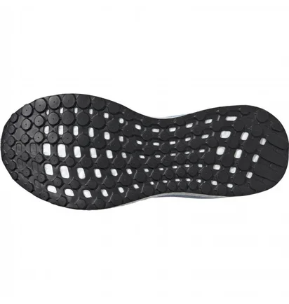 Кроссовки женские Adidas Solar Drive 19 Boost Running Shoes Grey EF0780