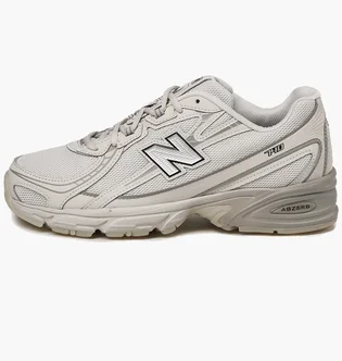 Кроссовки унисекс New Balance 740 Lunar New Year Beige U740LN1