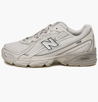 Кроссовки унисекс New Balance 740 Lunar New Year Beige U740LN1