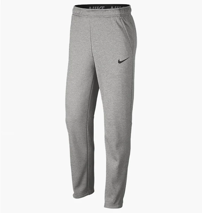 Штаны мужские Nike Standard Issue Grey DB4217-063