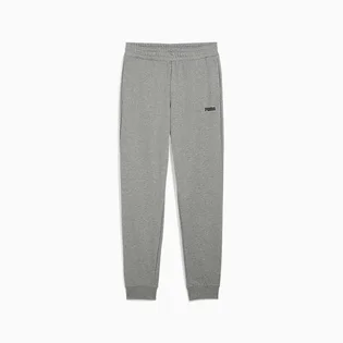 Спортивный костюм мужской Puma Ess Small Grey 686776-03__686785-03